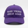 Make Vikings Great Again Hat (1)