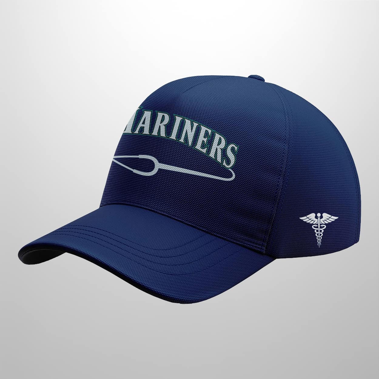 Mariners Healthcare Appreciation Night 2026 Hoodie Joggers Cap 2 Mariners Healthcare Appreciation Night 2026 Hoodie Joggers Cap 2