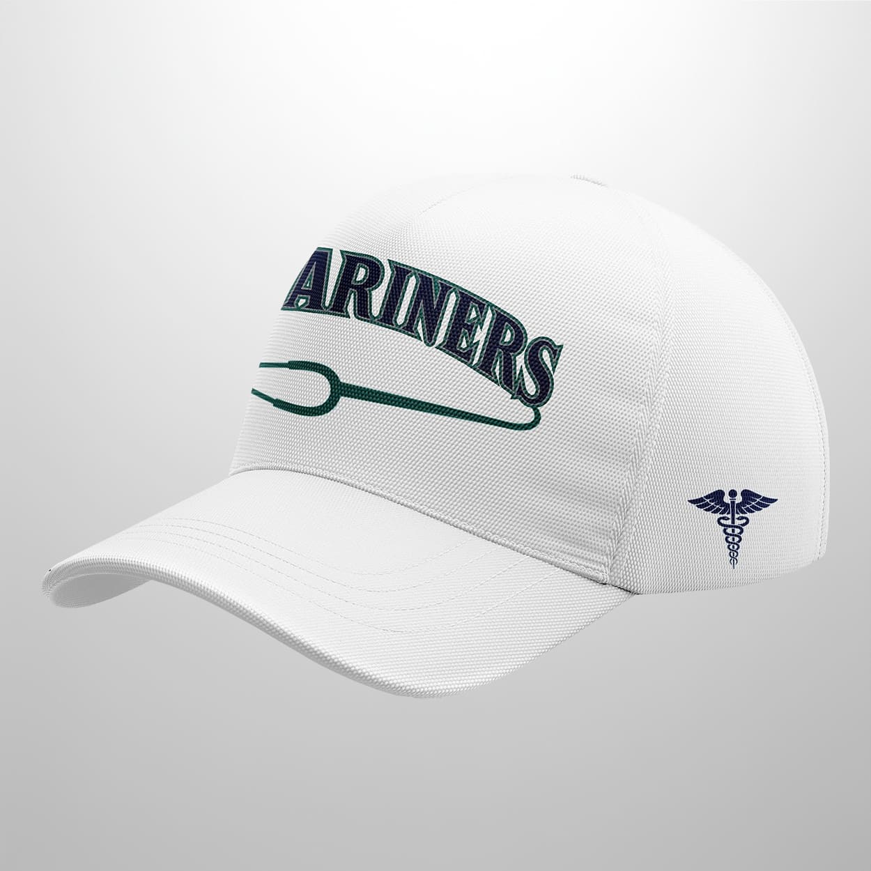 Mariners Healthcare Appreciation Night 2026 Hoodie Joggers Cap 5 Mariners Healthcare Appreciation Night 2026 Hoodie Joggers Cap 5