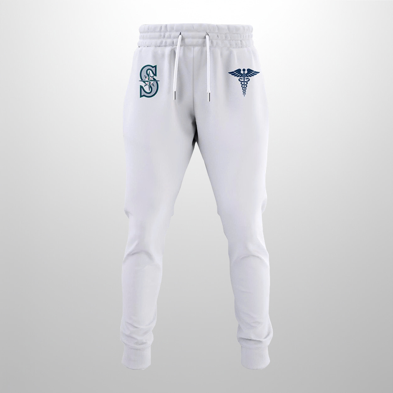Mariners Healthcare Appreciation Night 2026 Hoodie Joggers Cap 6 Mariners Healthcare Appreciation Night 2026 Hoodie Joggers Cap 6