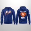 Mets Healthcare Appreciation Night 2026 Hoodie Joggers Cap 1