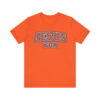 Mike Trout Jesus Won Shirt 1
