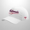 Nationals Healthcare Appreciation Night 2026 Hoodie Joggers Cap 2
