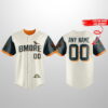 Orioles 2026 City Connect Jersey 1