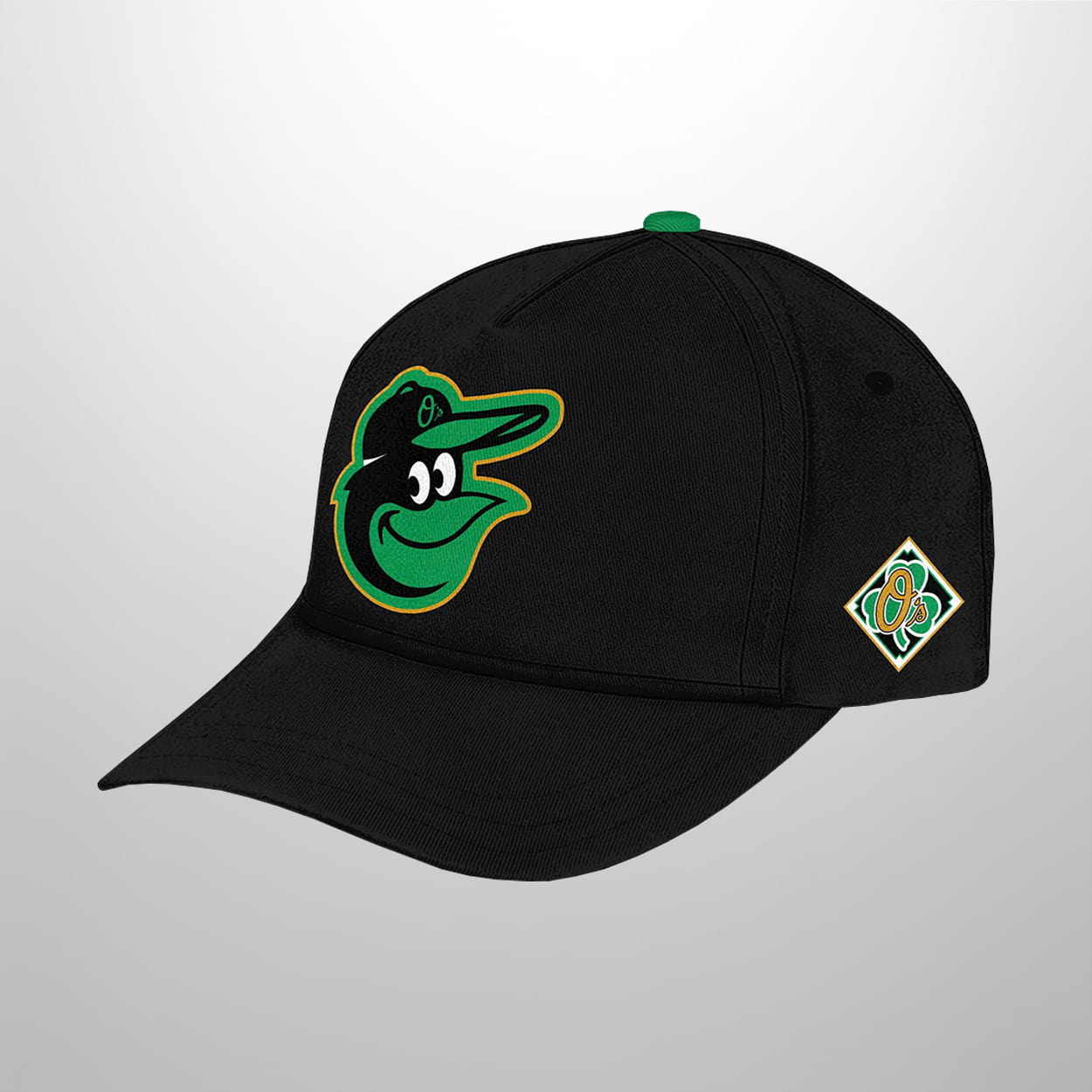 Orioles 2026 St. Patrick's Day Jersey 2 Orioles 2026 St Patricks Day Jersey 2