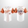 Orioles Teacher Appreciation Night 2026 Baseball Jersey 1
