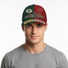 Packers x Badgers Skyline Stadium Classic Cap 2