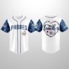 Padres Teacher Appreciation Night 2026 Baseball Jersey 1