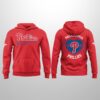Phillies Healthcare Appreciation Night 2026 Hoodie Joggers Cap 1