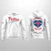 Phillies Healthcare Appreciation Night 2026 Hoodie Joggers Cap 4