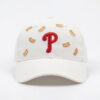 Phillies Hot Dog White Hat 2026 Giveaway 1
