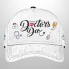 Phillies National Doctors Day 2026 Hat 1