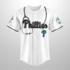 Phillies National Doctors Day 2026 Jersey 2