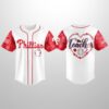 Phillies Teacher Appreciation Night 2026 Baseball Jersey 1