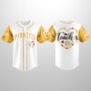 Pirates Teacher Appreciation Night 2026 Baseball Jersey 1