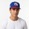 Puerto Rico 2026 World Baseball Classic Hat 2