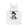 RIP Chuck Norris 1940 2026 Shirt (3)
