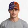 Ravens x Orioles Skyline Stadium Classic Cap 2