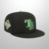Rays St Patricks Day 2026 Hat 1
