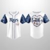Rays Teacher Appreciation Night 2026 Baseball Jersey 1