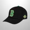 Red Sox 2026 St Patricks Day Jersey 2