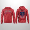 Red Sox Healthcare Appreciation Night 2026 Hoodie Joggers Cap 1