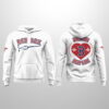Red Sox Healthcare Appreciation Night 2026 Hoodie Joggers Cap 4