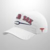 Red Sox Healthcare Appreciation Night 2026 Hoodie Joggers Cap 5