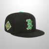 Red Sox St Patricks Day 2026 Hat 1