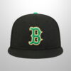 Red Sox St Patricks Day 2026 Hat 2