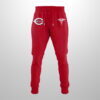 Reds Healthcare Appreciation Night 2026 Hoodie Joggers Cap 3