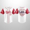 Reds Teacher Appreciation Night 2026 Baseball Jersey 1
