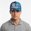 Riley Greene Tigers x Amon Ra St Brown Lions Legends Classic Cap 2