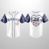 Rockies Teacher Appreciation Night 2026 Baseball Jersey 1