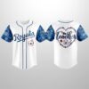 Royals Teacher Appreciation Night 2026 Baseball Jersey 1