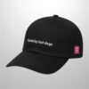 T Mobile Fueled By Hot Dogs Baseball Hat 1