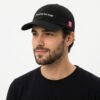 T Mobile Fueled By Hot Dogs Baseball Hat 2