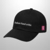 T Mobile Stadium Food Critic Baseball Hat 1