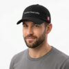 T Mobile Stadium Food Critic Baseball Hat 2
