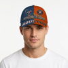 Texans x Astros Skyline Stadium Classic Cap 2