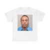 Tiger Woods Mugshot 2026 Shirt 1