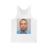 Tiger Woods Mugshot 2026 Shirt 2