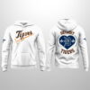 Tigers Healthcare Appreciation Night 2026 Hoodie Joggers Cap 4