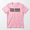 Vivian Wilson Evil Woke Mind Virus Shirt (1)