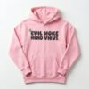 Vivian Wilson Evil Woke Mind Virus Shirt (2)