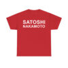 Vladimir Guerrero Jr Satoshi Nakamoto Shirt (1)