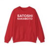 Vladimir Guerrero Jr Satoshi Nakamoto Shirt (2)