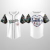 White Sox Teacher Appreciation Night 2026 Baseball Jersey 1