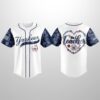 Yankees Teacher Appreciation Night 2026 Baseball Jersey 1