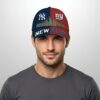 Yankees x NY Giants Skyline Stadium Classic Cap 3 Yankees x NY Giants Skyline Stadium Classic Cap 2